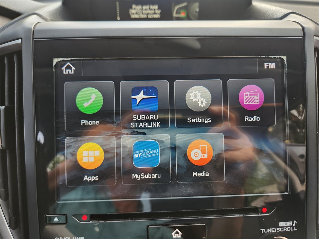 2019 Subaru Impreza Limited - Photo 40