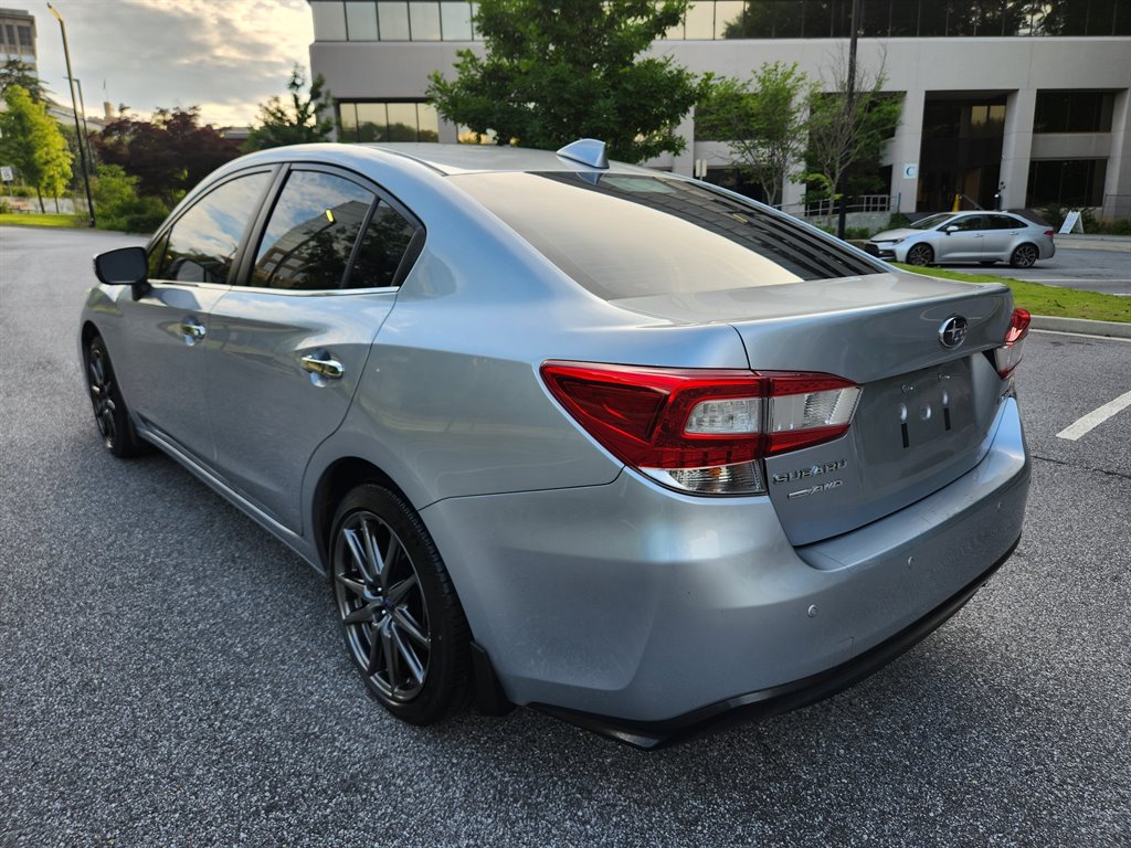 2019 Subaru Impreza Limited - Photo 25