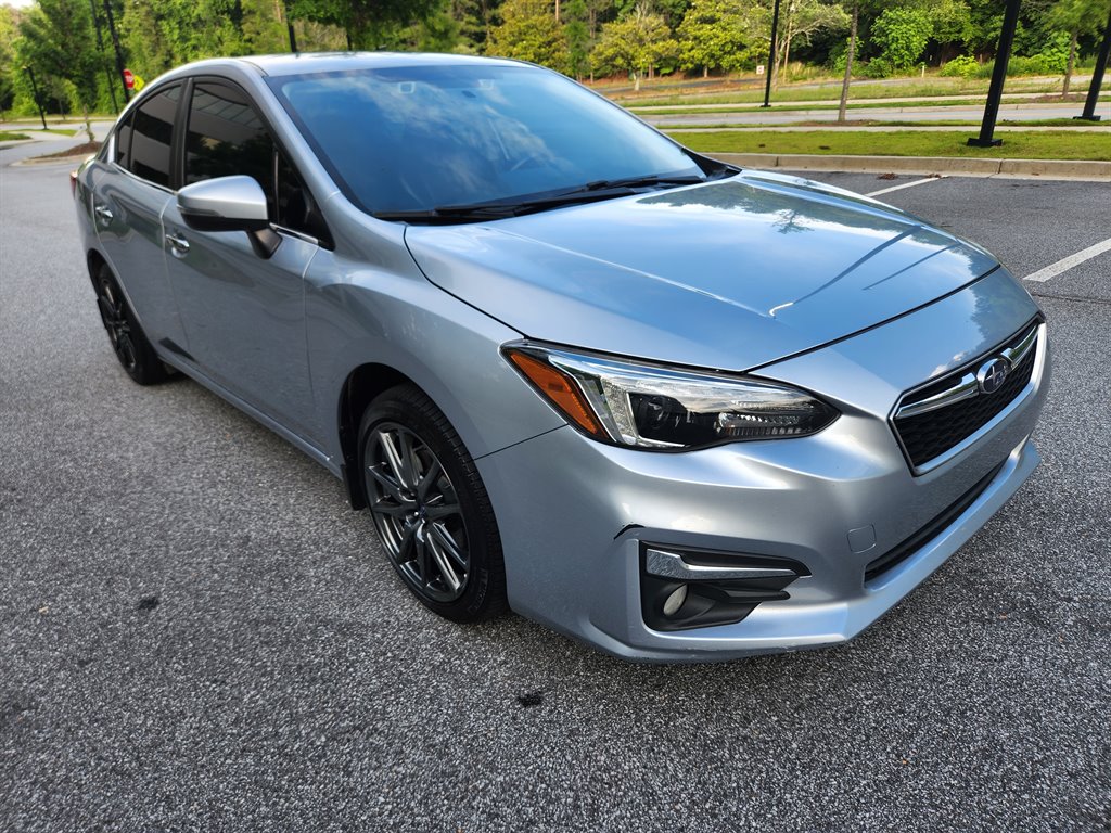 2019 Subaru Impreza Limited - Photo 20