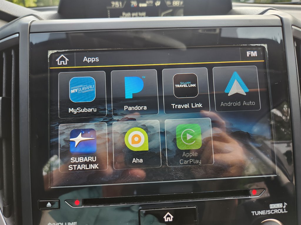 2019 Subaru Impreza Limited - Photo 41