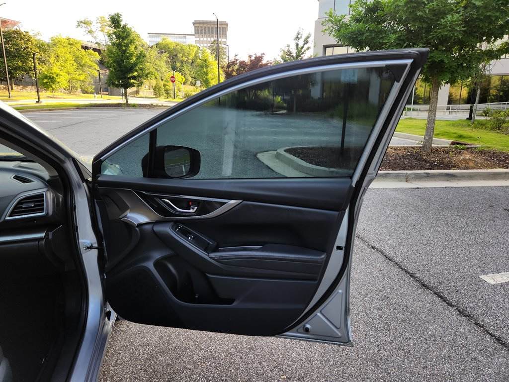 2019 Subaru Impreza Limited - Photo 14