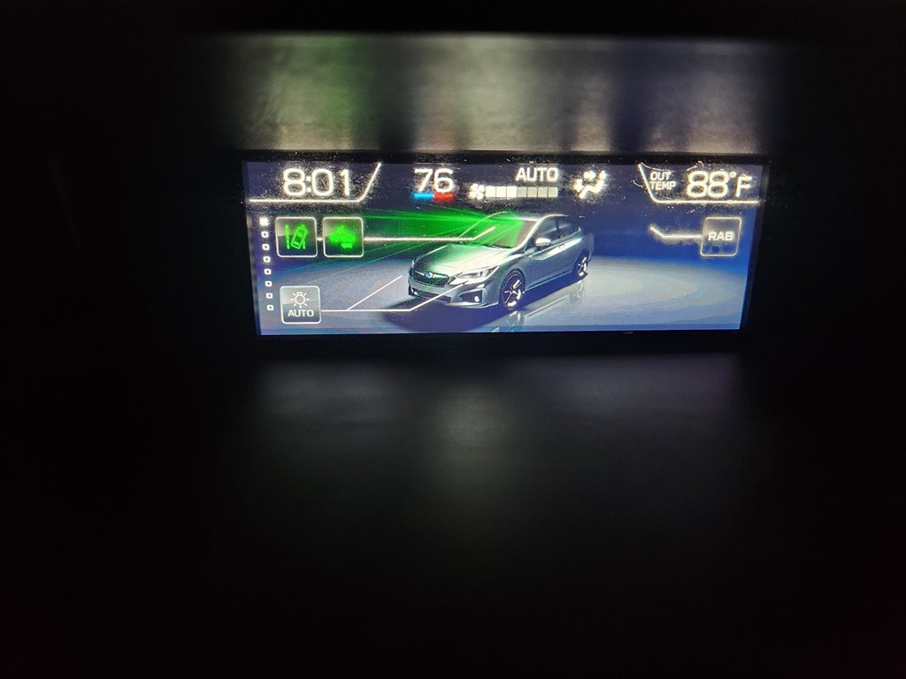 2019 Subaru Impreza Limited - Photo 51