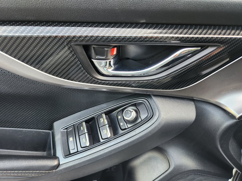 2019 Subaru Impreza Limited - Photo 31