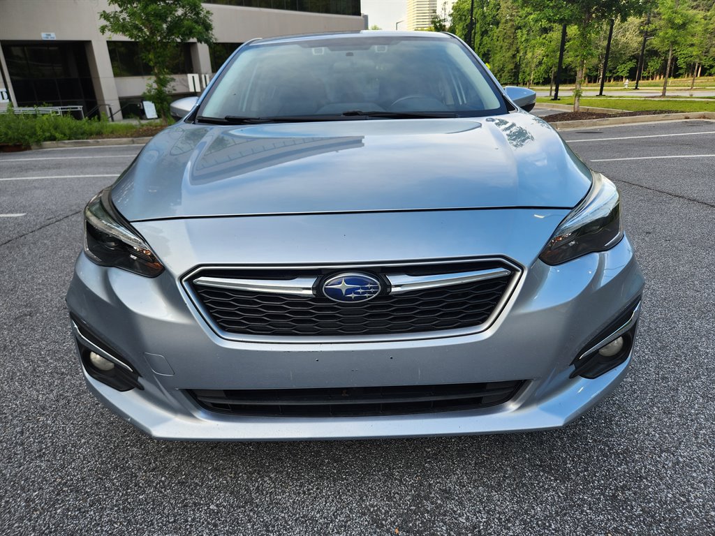 2019 Subaru Impreza Limited - Photo 19