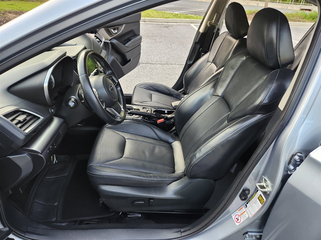2019 Subaru Impreza Limited - Photo 30
