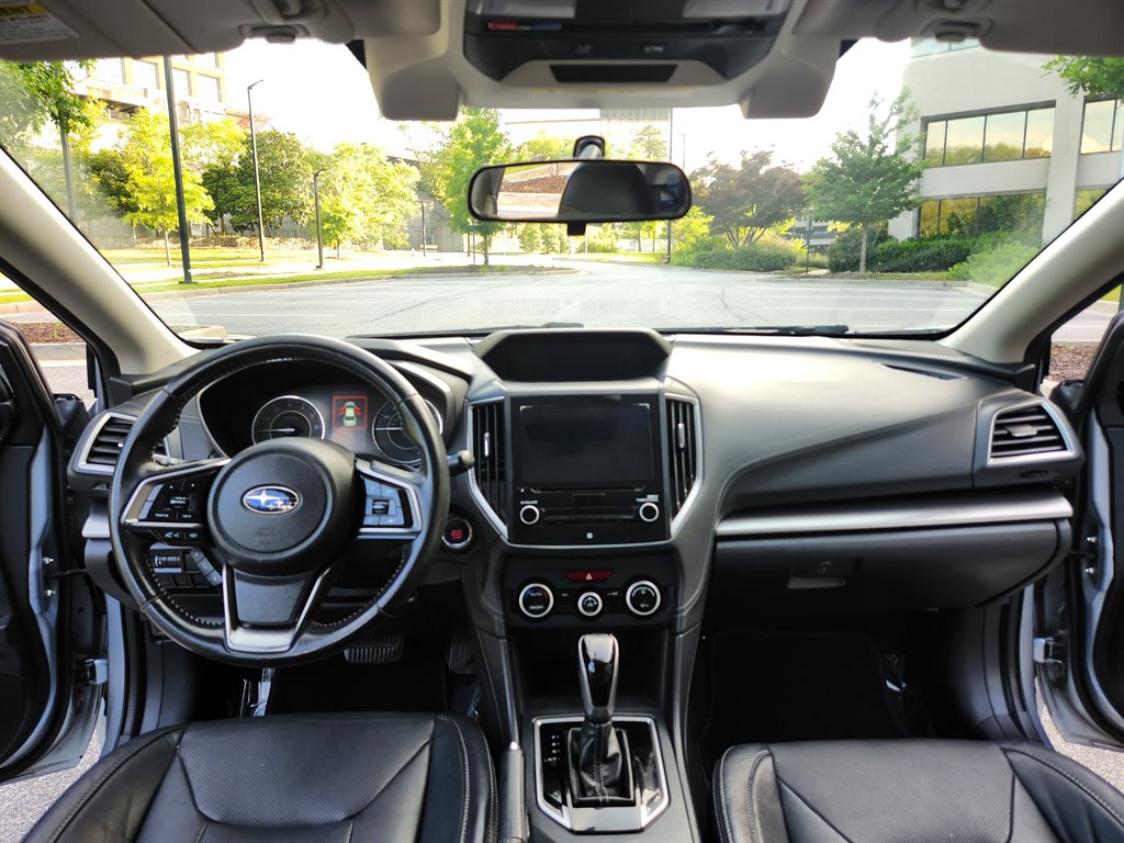 2019 Subaru Impreza Limited - Photo 32