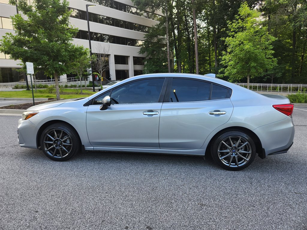 2019 Subaru Impreza Limited - Photo 17