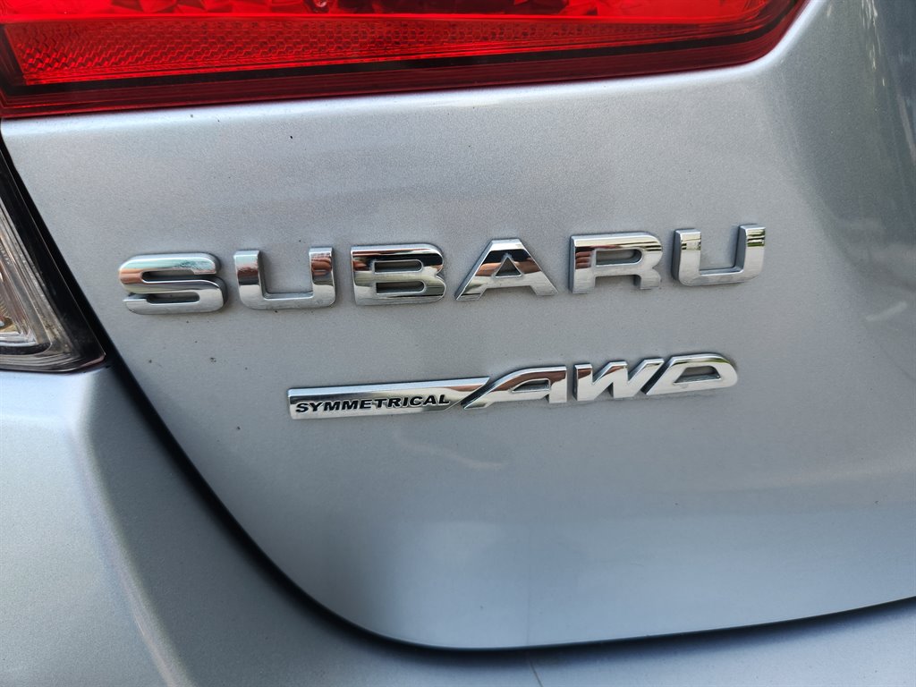 2019 Subaru Impreza Limited - Photo 24