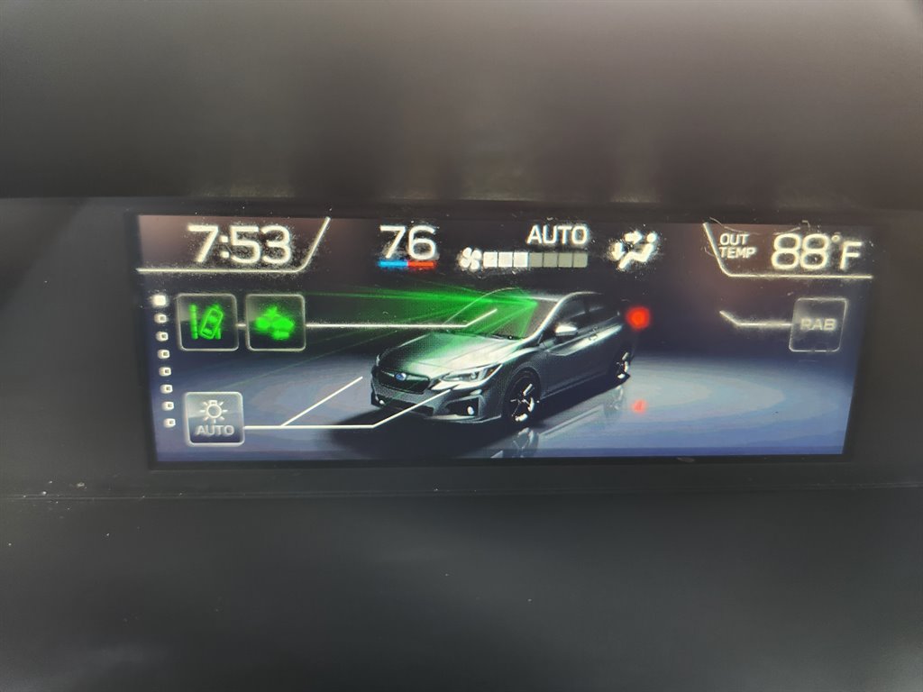 2019 Subaru Impreza Limited - Photo 42