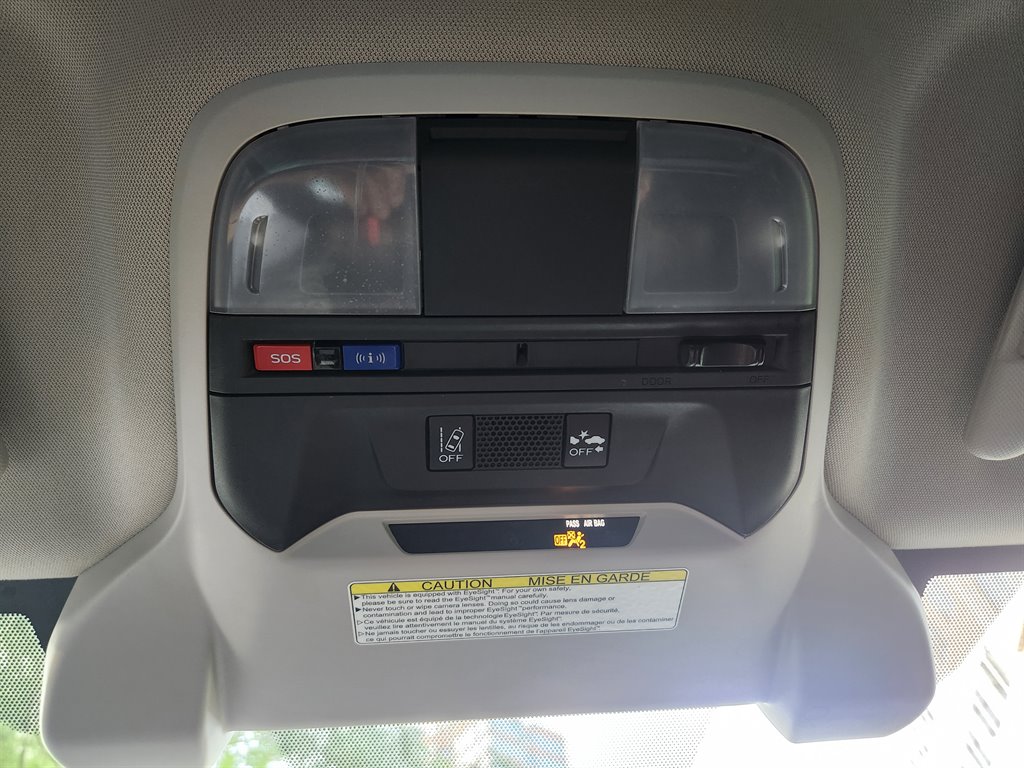 2019 Subaru Impreza Limited - Photo 49