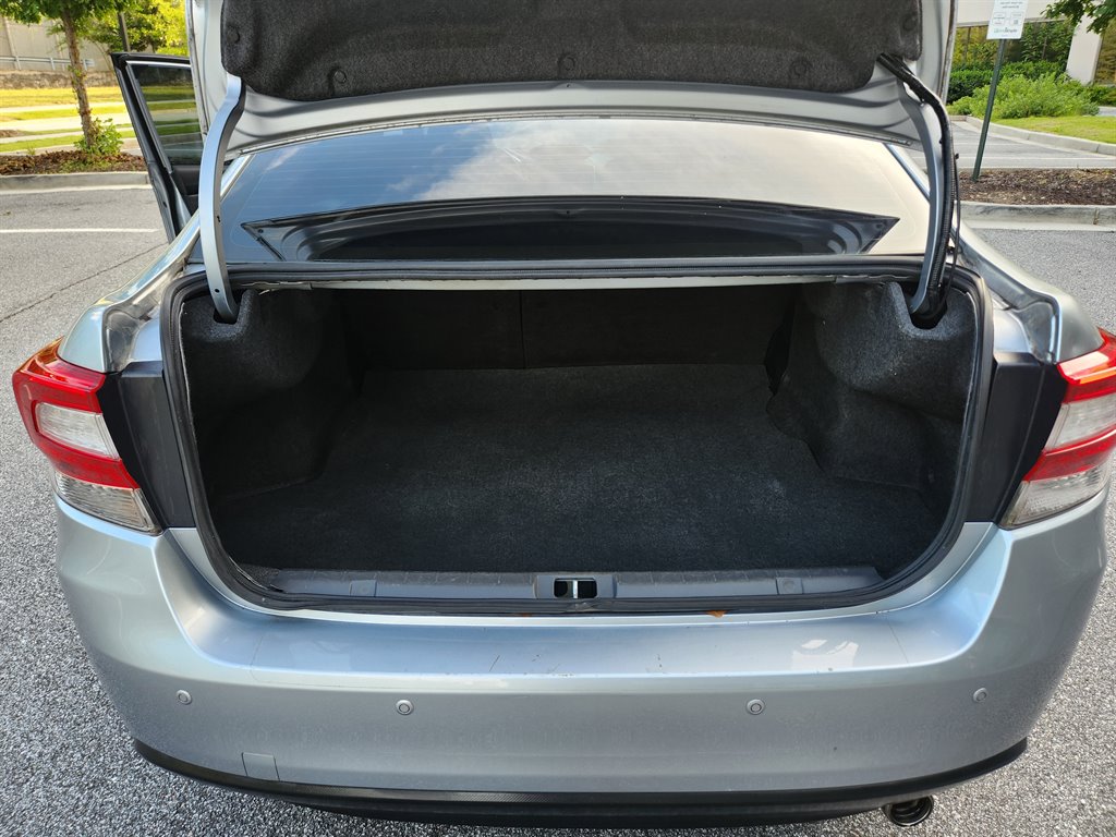 2019 Subaru Impreza Limited - Photo 27