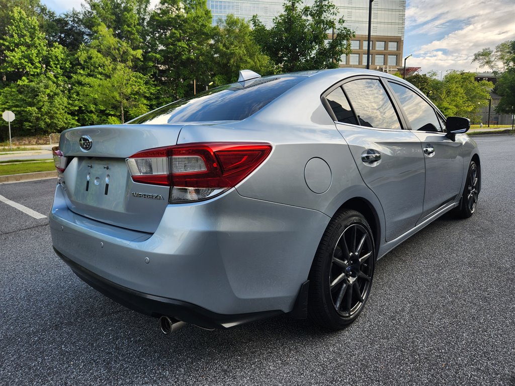 2019 Subaru Impreza Limited - Photo 22