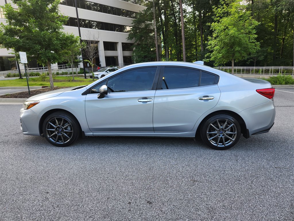 2019 Subaru Impreza Limited - Photo 18