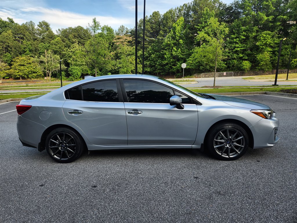 2019 Subaru Impreza Limited - Photo 21