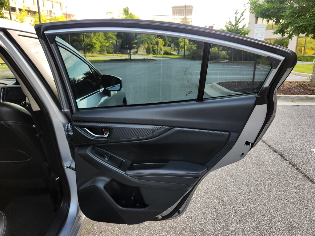 2019 Subaru Impreza Limited - Photo 16