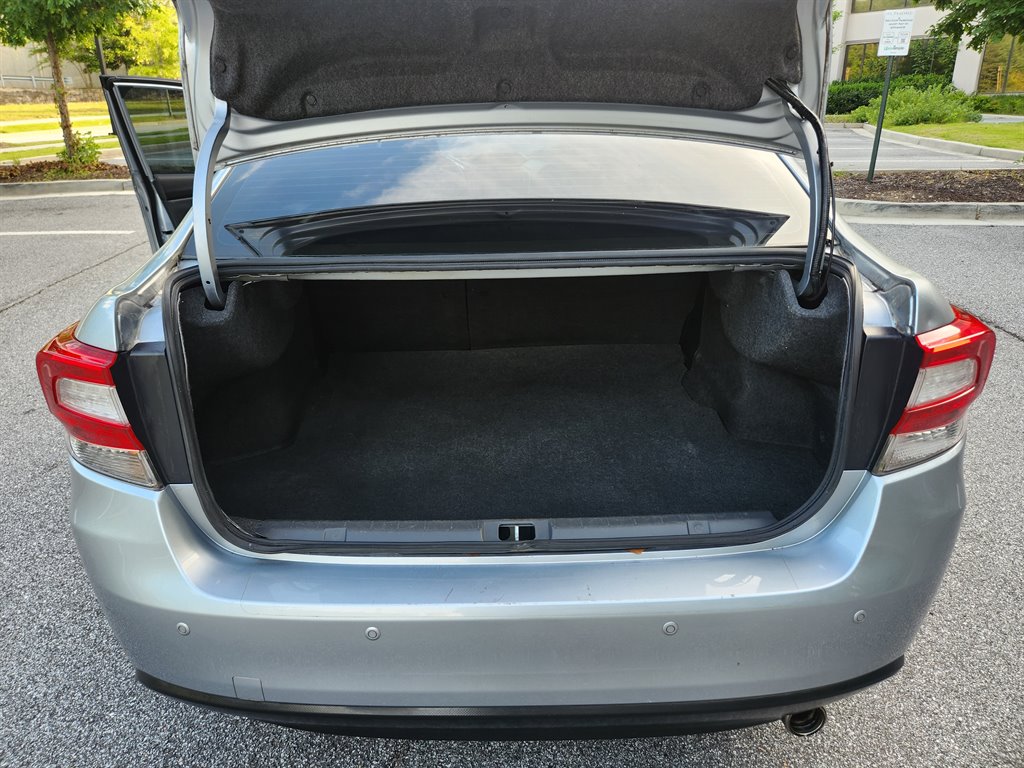 2019 Subaru Impreza Limited - Photo 28