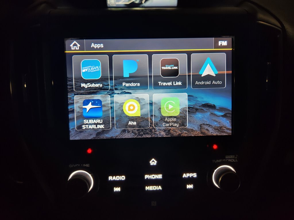 2019 Subaru Impreza Limited - Photo 50