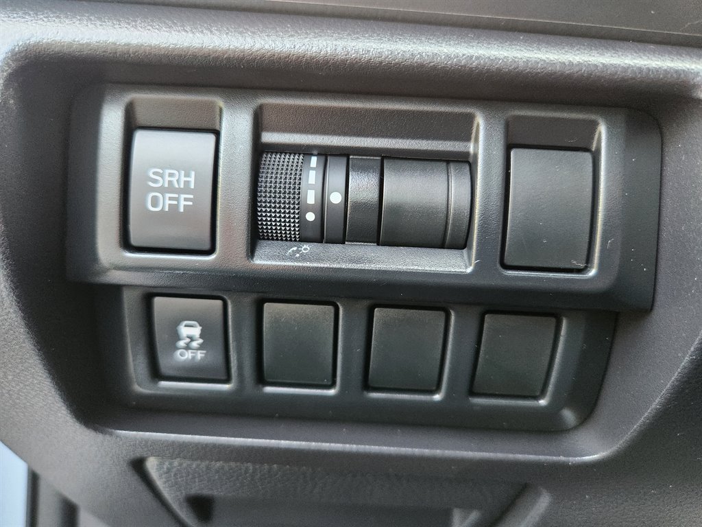 2019 Subaru Impreza Limited - Photo 36