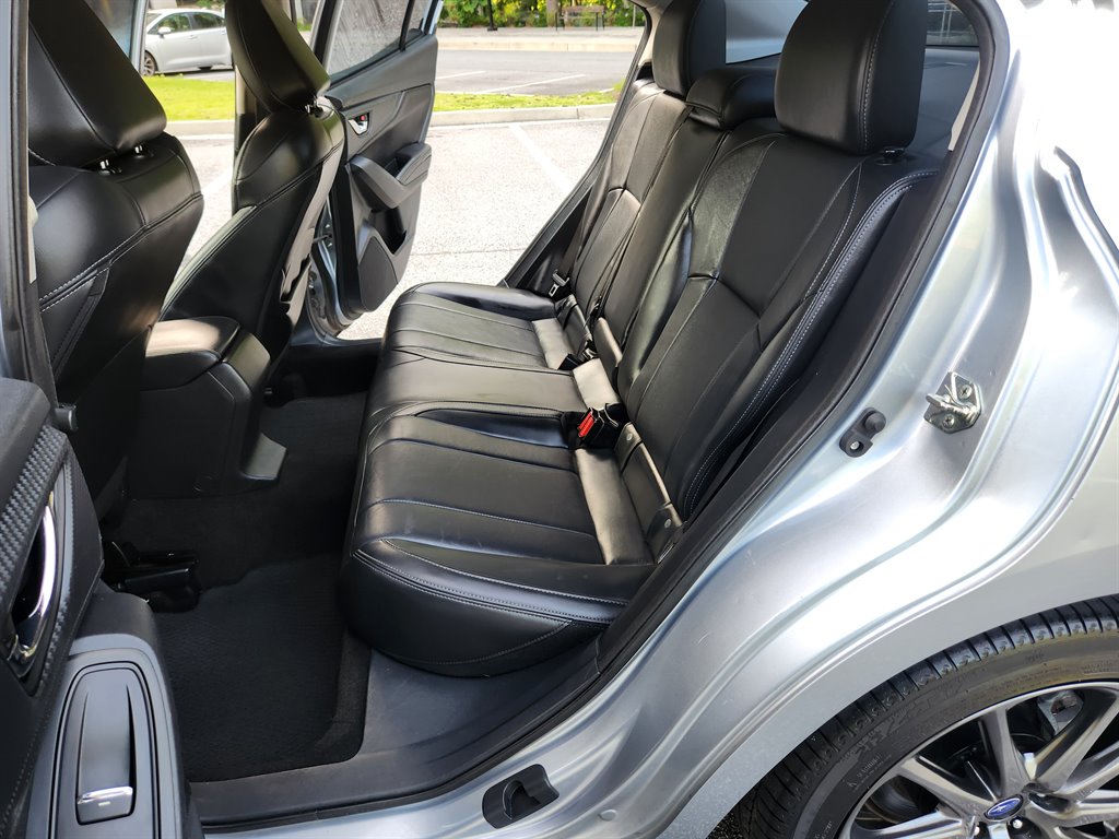 2019 Subaru Impreza Limited - Photo 10