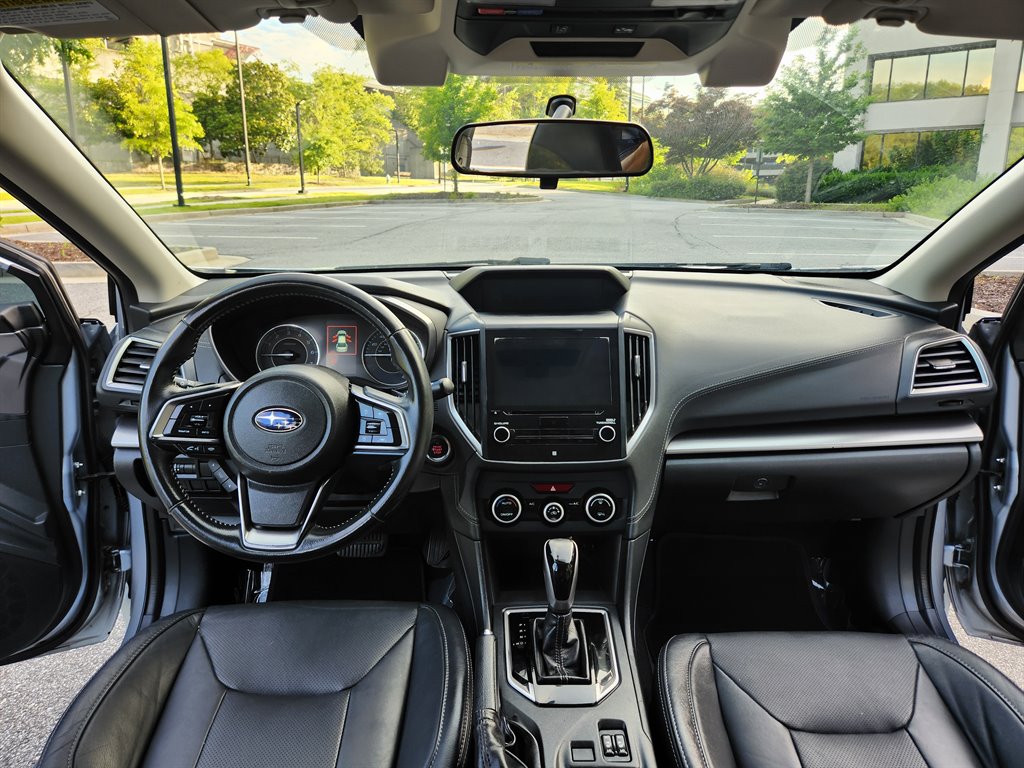 2019 Subaru Impreza Limited - Photo 11