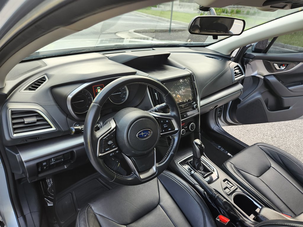 2019 Subaru Impreza Limited - Photo 7