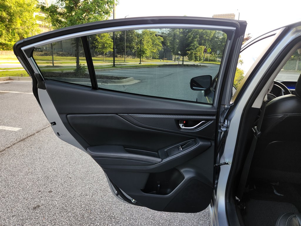 2019 Subaru Impreza Limited - Photo 15