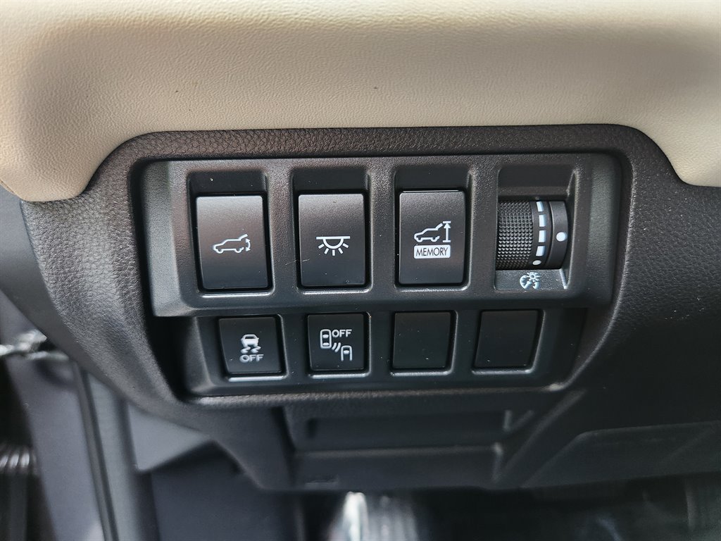 2021 Subaru Ascent Limited - Photo 28