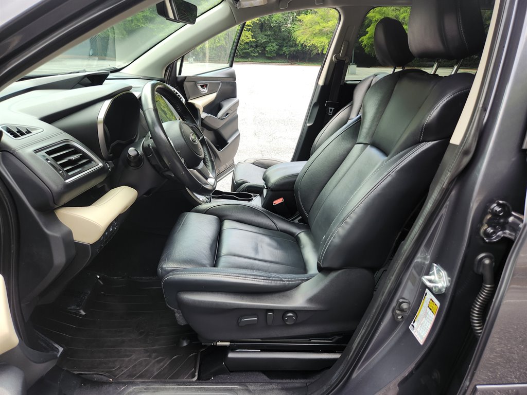 2021 Subaru Ascent Limited - Photo 7
