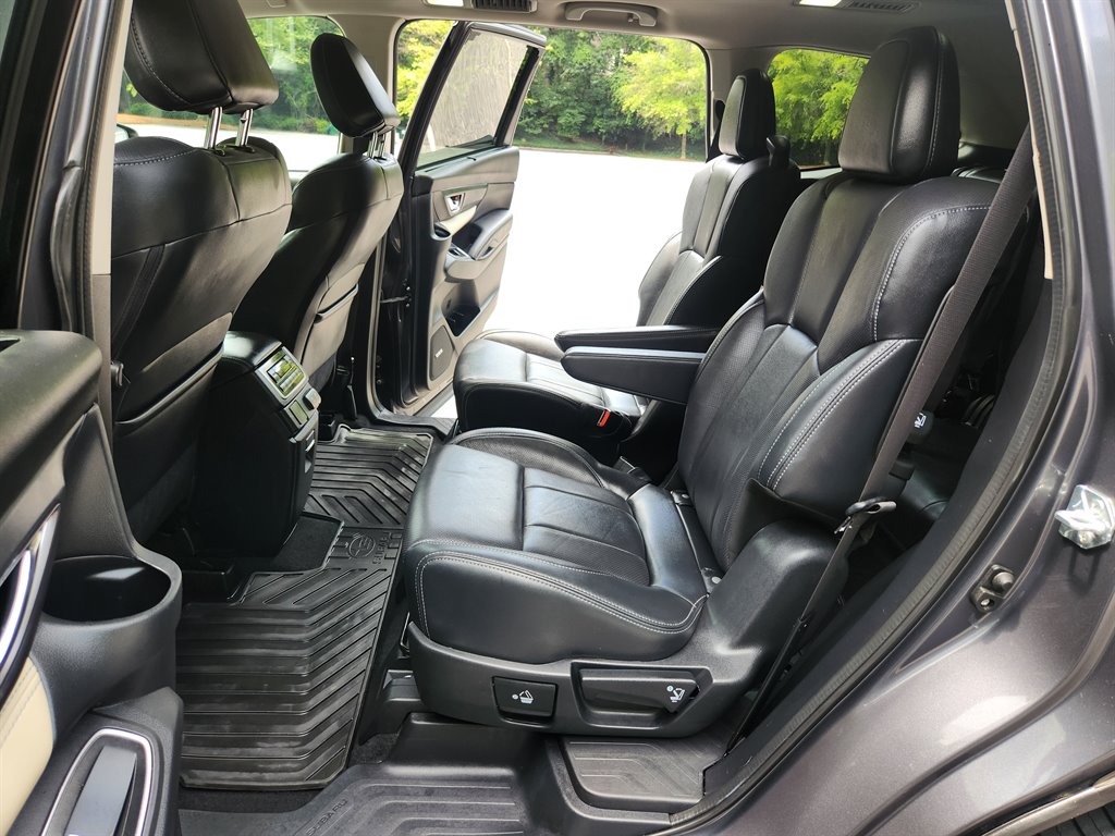 2021 Subaru Ascent Limited - Photo 13