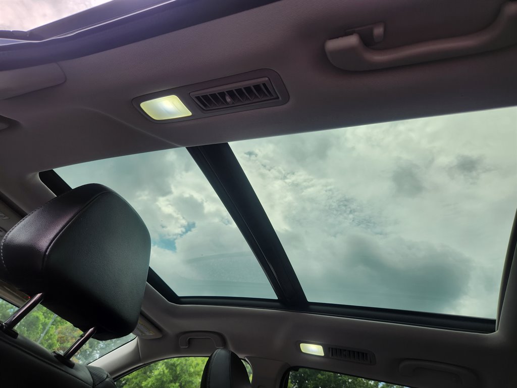 2021 Subaru Ascent Limited - Photo 6