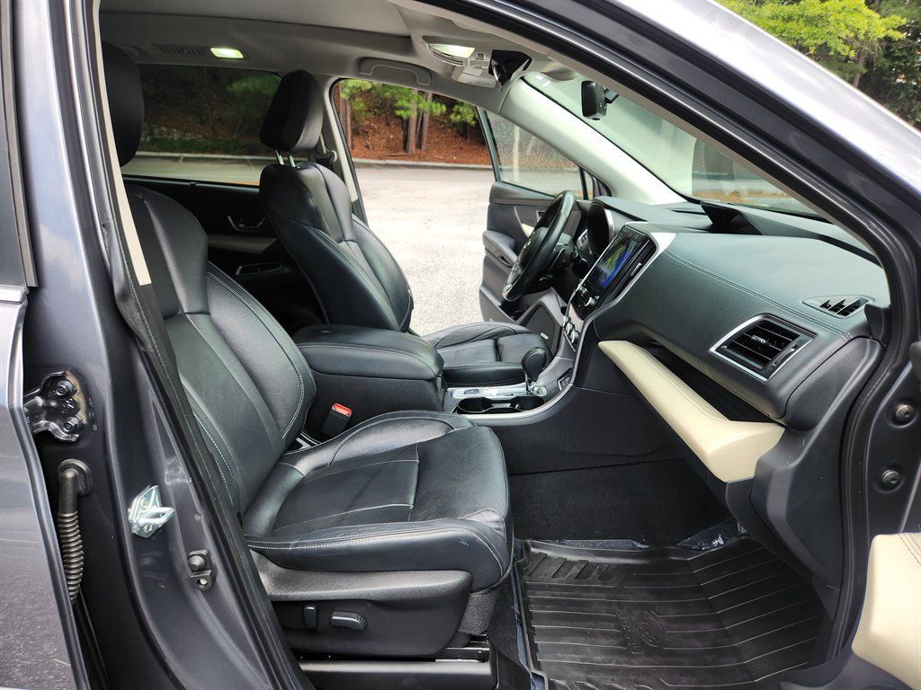2021 Subaru Ascent Limited - Photo 9