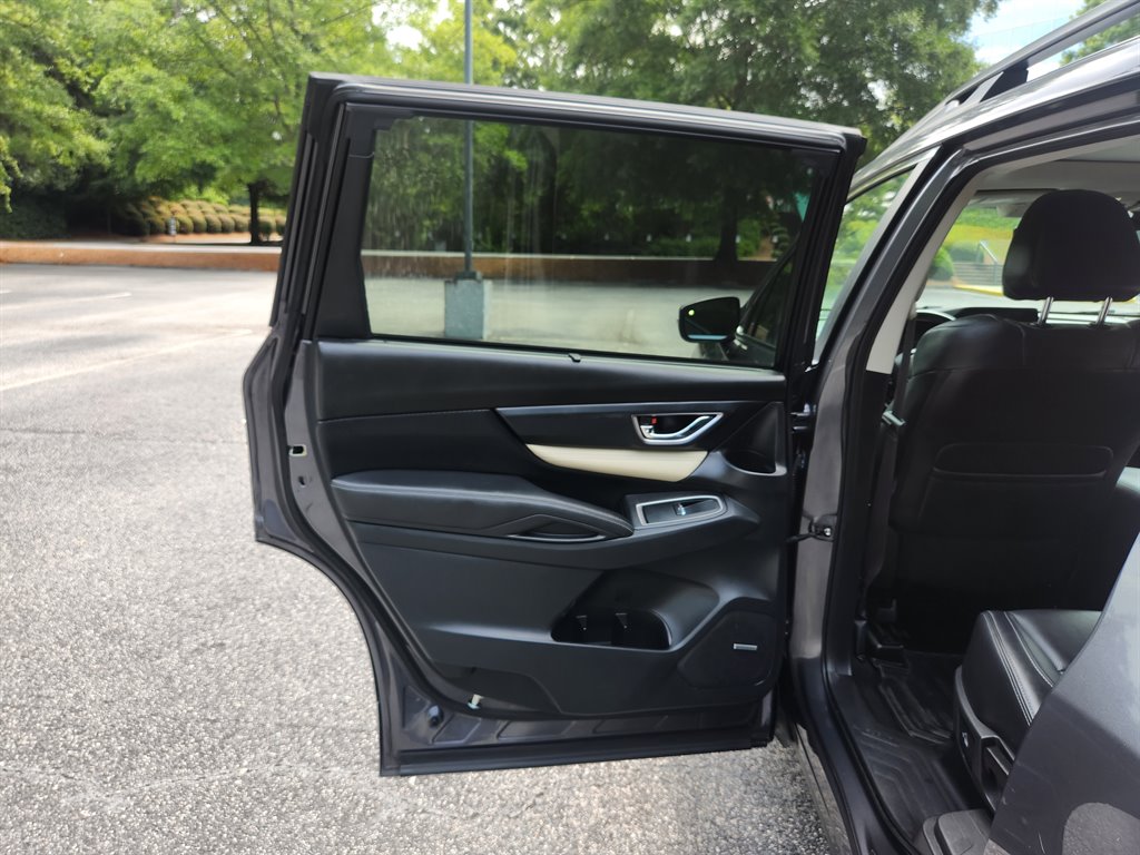 2021 Subaru Ascent Limited - Photo 18