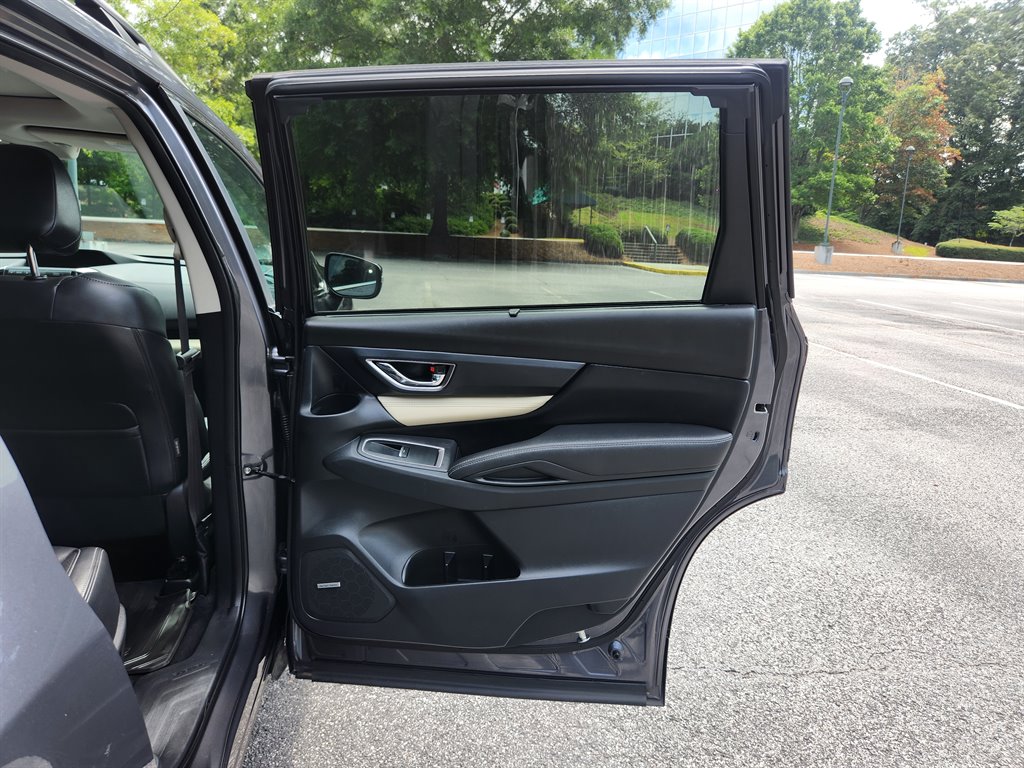 2021 Subaru Ascent Limited - Photo 19