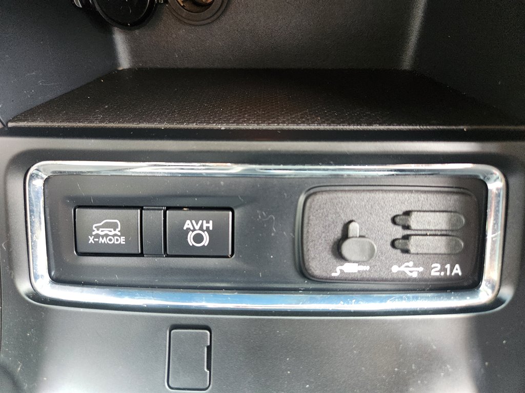 2021 Subaru Ascent Limited - Photo 33