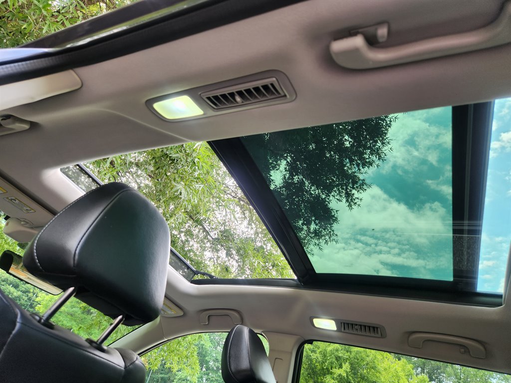 2021 Subaru Ascent Limited - Photo 42