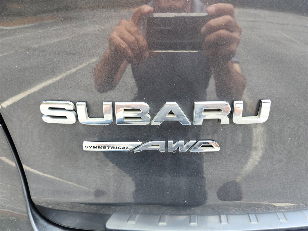2021 Subaru Ascent Limited - Photo 21