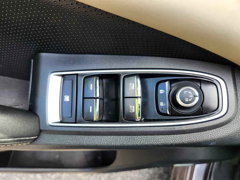 2021 Subaru Ascent Limited - Photo 35