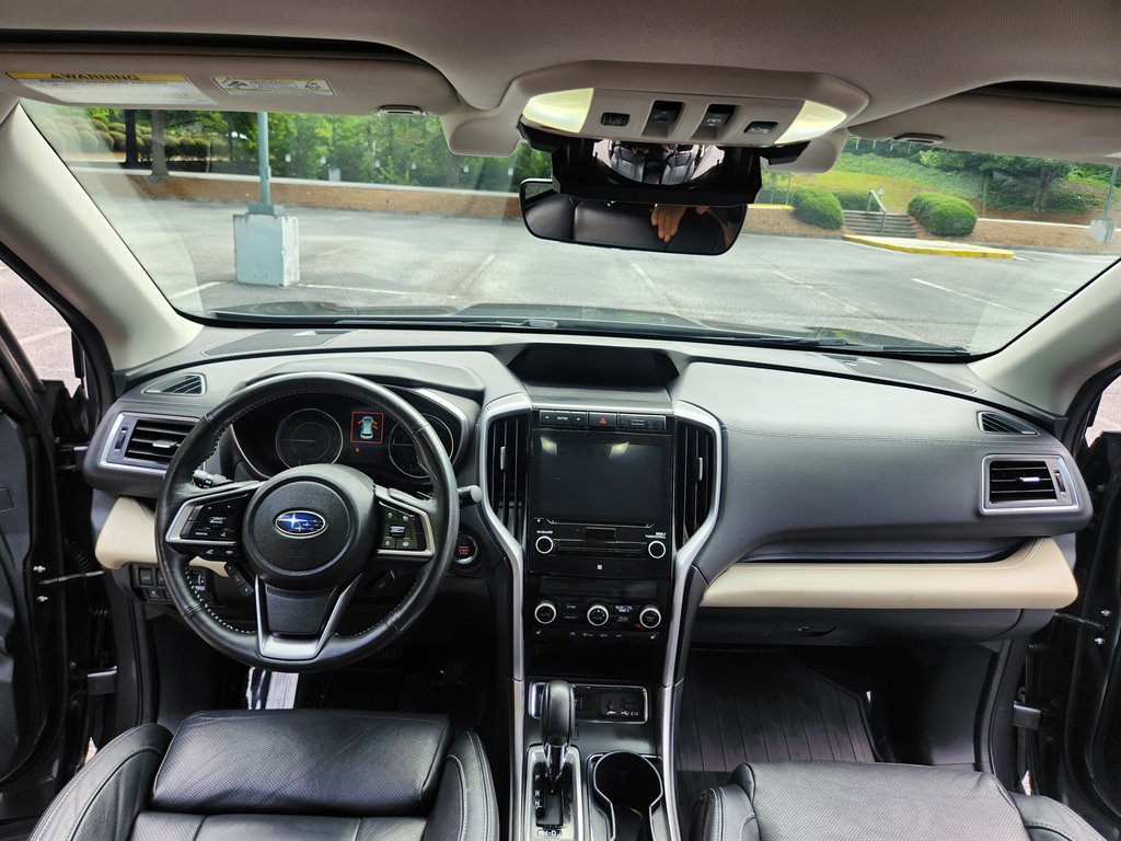 2021 Subaru Ascent Limited - Photo 11