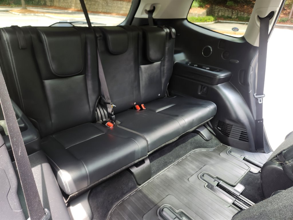 2021 Subaru Ascent Limited - Photo 15