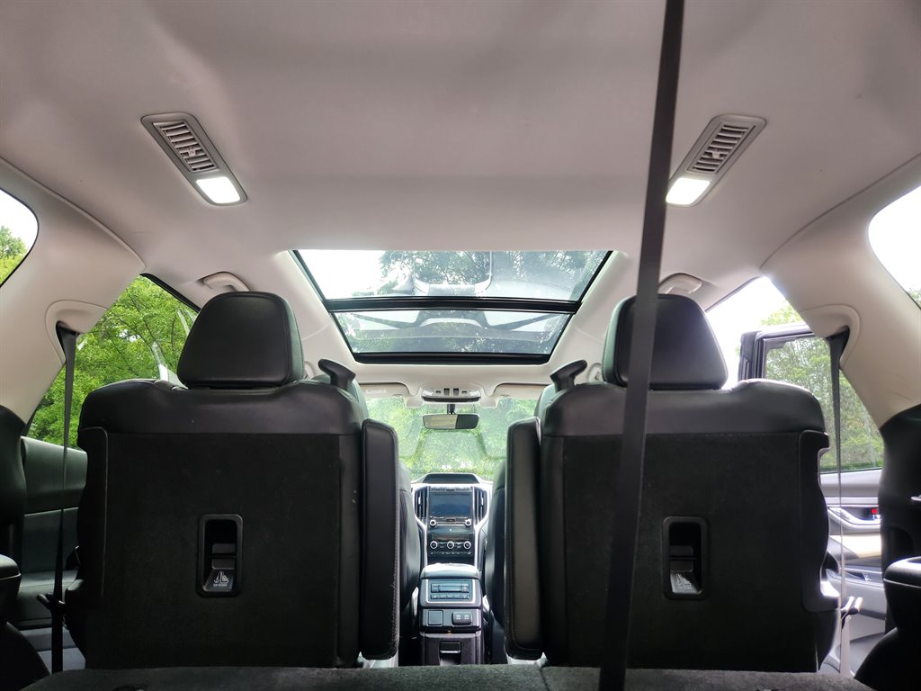 2021 Subaru Ascent Limited - Photo 34