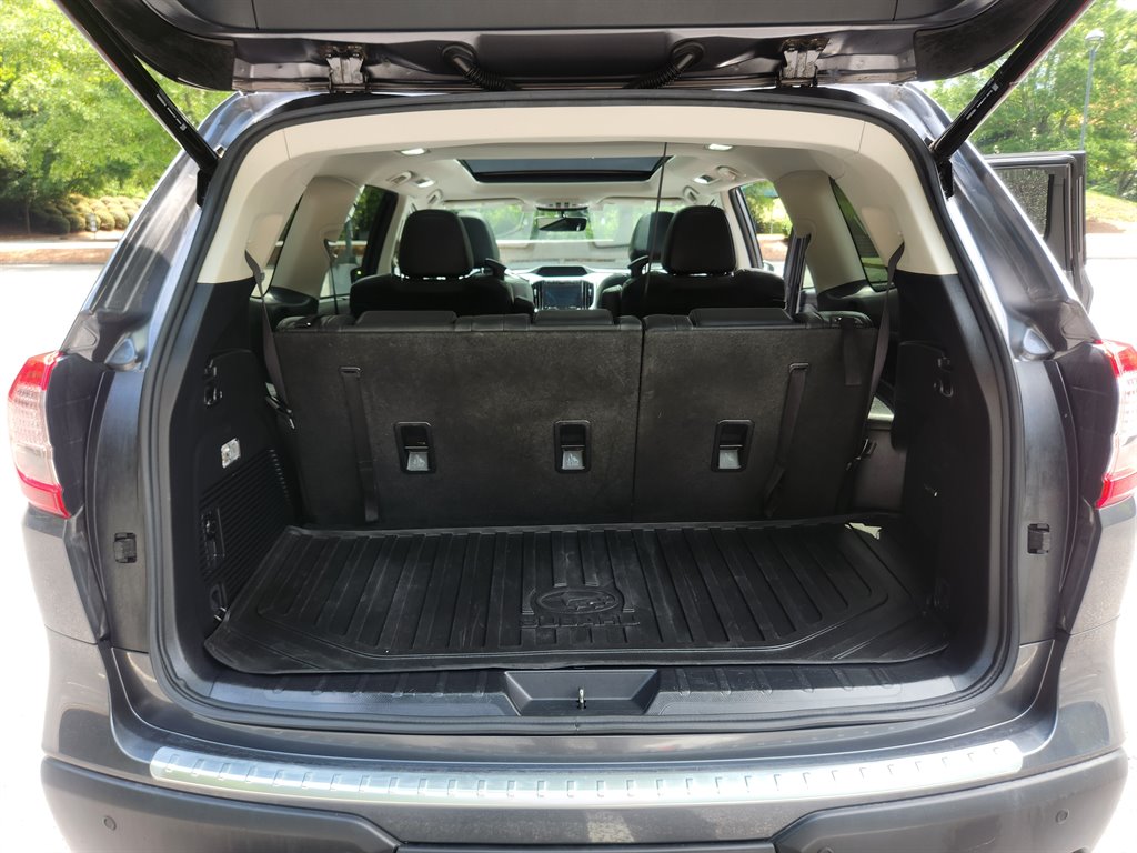 2021 Subaru Ascent Limited - Photo 38