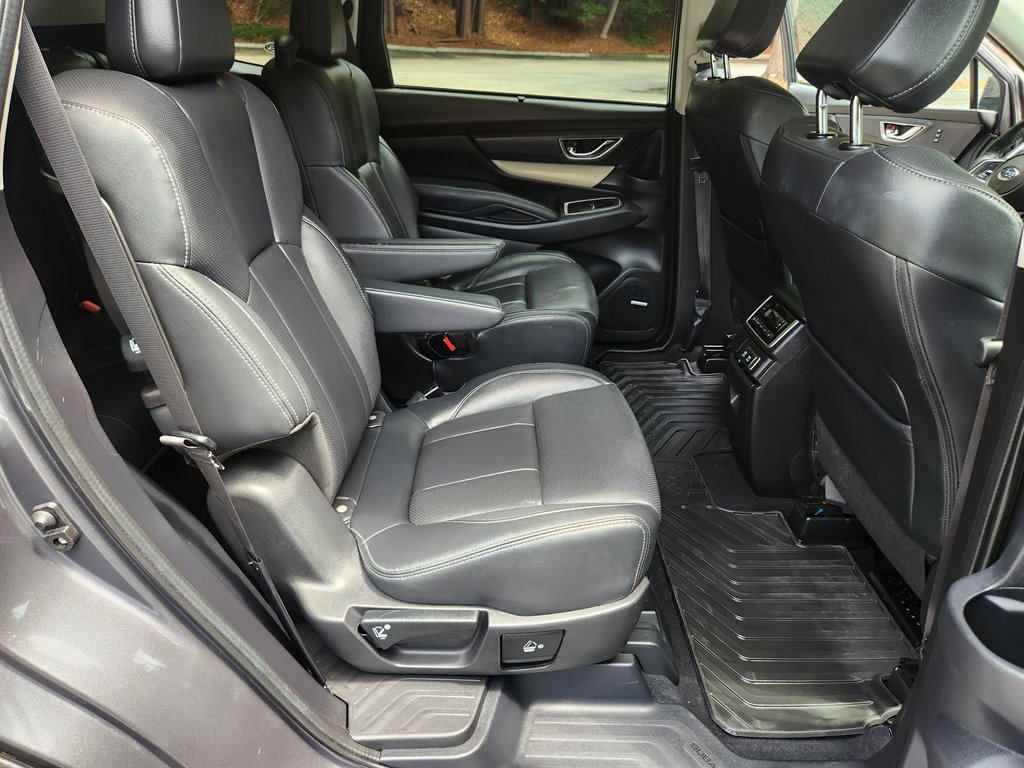 2021 Subaru Ascent Limited - Photo 12