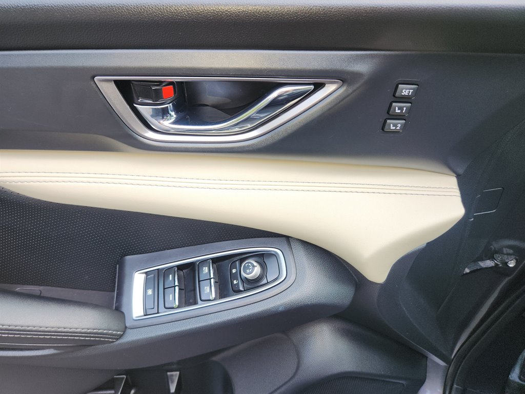 2021 Subaru Ascent Limited - Photo 27