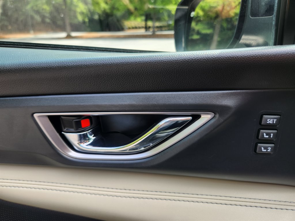 2021 Subaru Ascent Limited - Photo 36