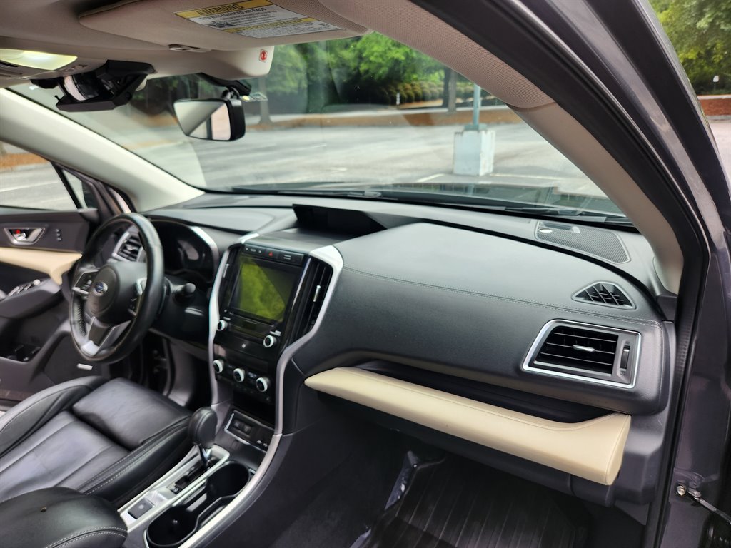 2021 Subaru Ascent Limited - Photo 10