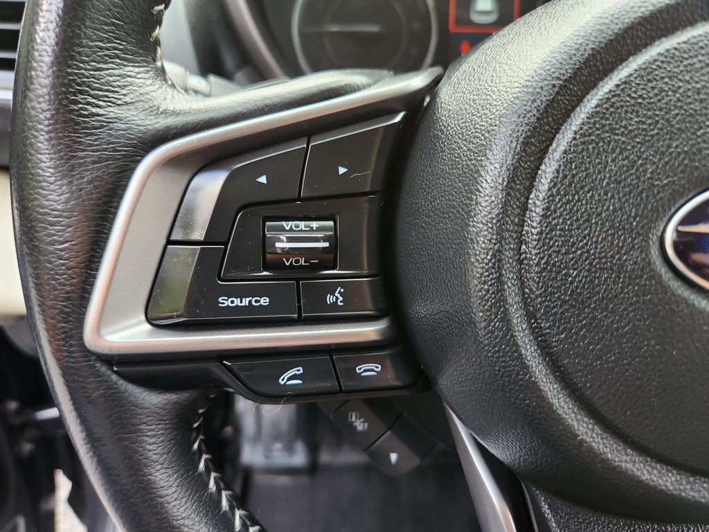 2021 Subaru Ascent Limited - Photo 29