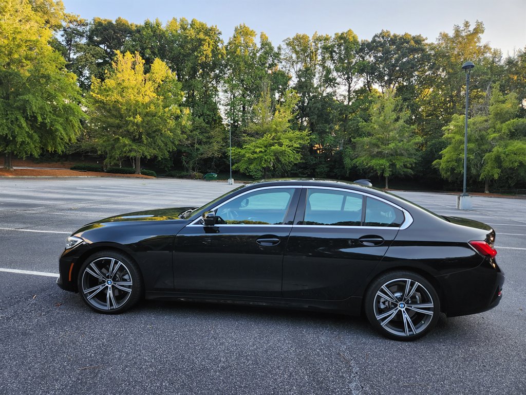 2020 BMW 3 Series 330i - Photo 6