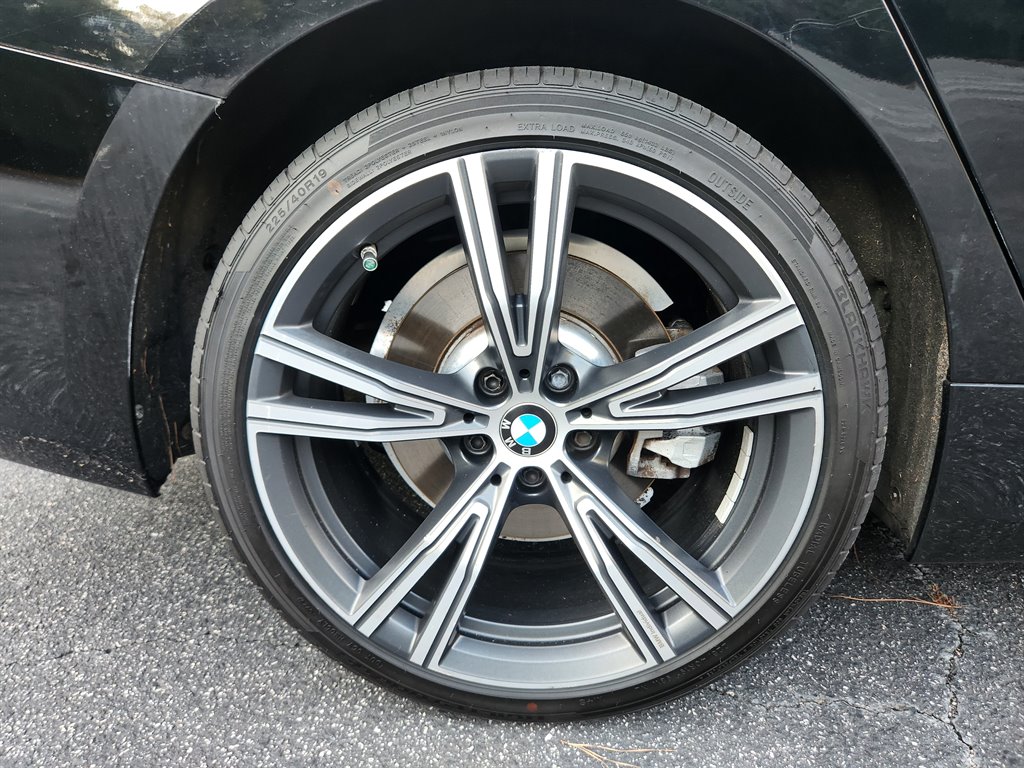 2020 BMW 3 Series 330i - Photo 25