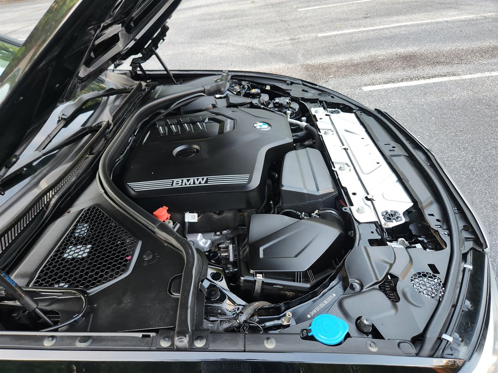 2020 BMW 3 Series 330i - Photo 62