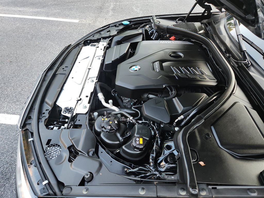 2020 BMW 3 Series 330i - Photo 61